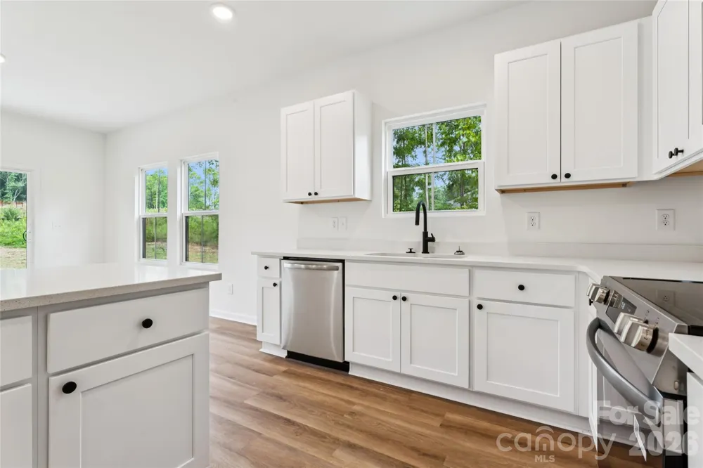 1004 Oak Hill Drive Monroe, NC 28112