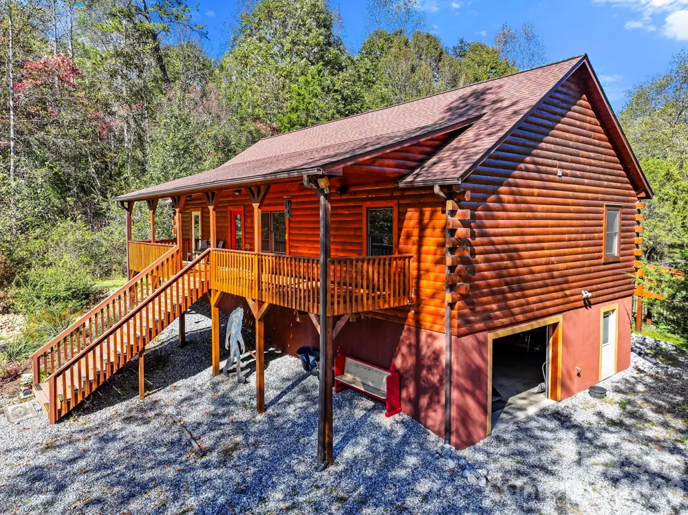 225 Burnt Meadow Lane #169 Union Mills, NC 28167