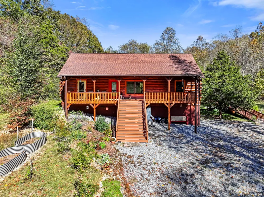 225 Burnt Meadow Lane #169 Union Mills, NC 28167