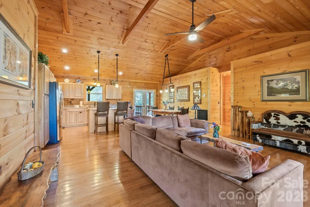 225 Burnt Meadow Lane #169 Union Mills, NC 28167