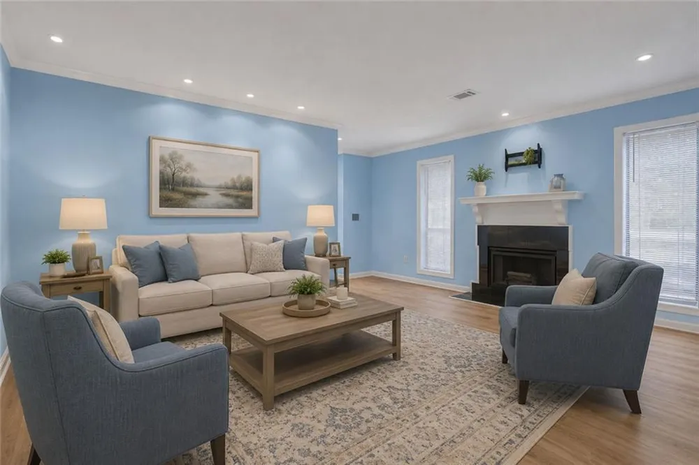 3843 Woodridge Way Tucker, GA 30084