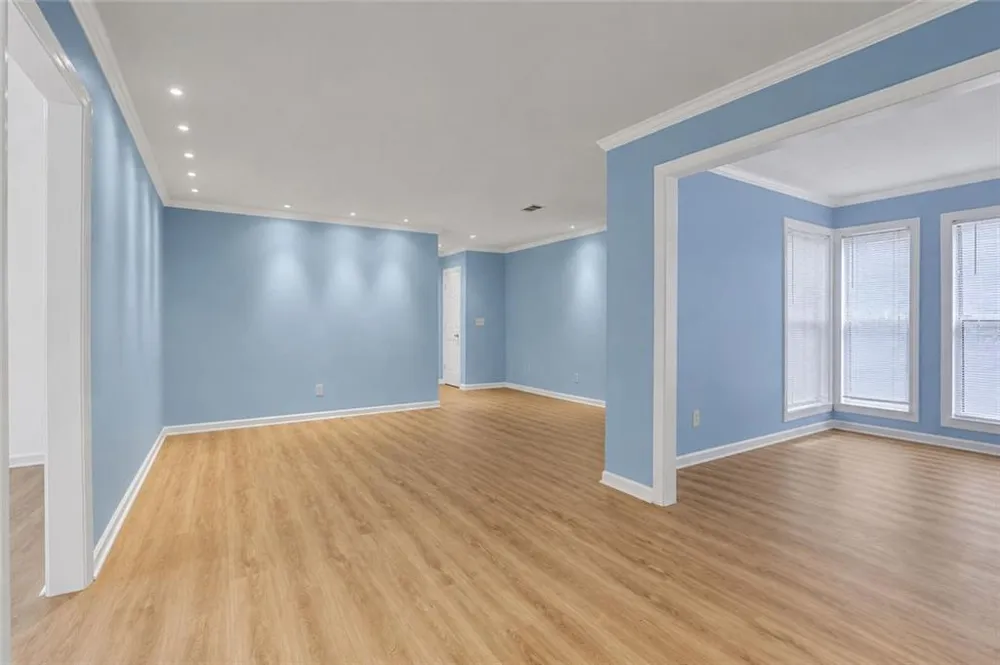 3843 Woodridge Way Tucker, GA 30084