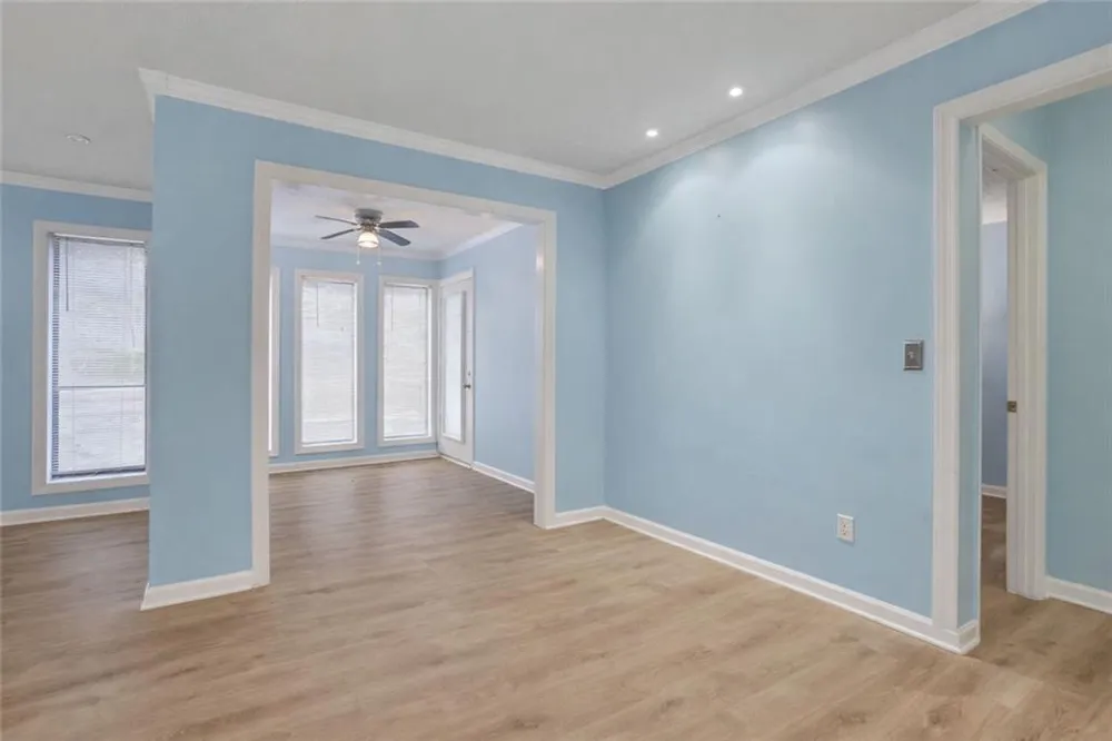 3843 Woodridge Way Tucker, GA 30084