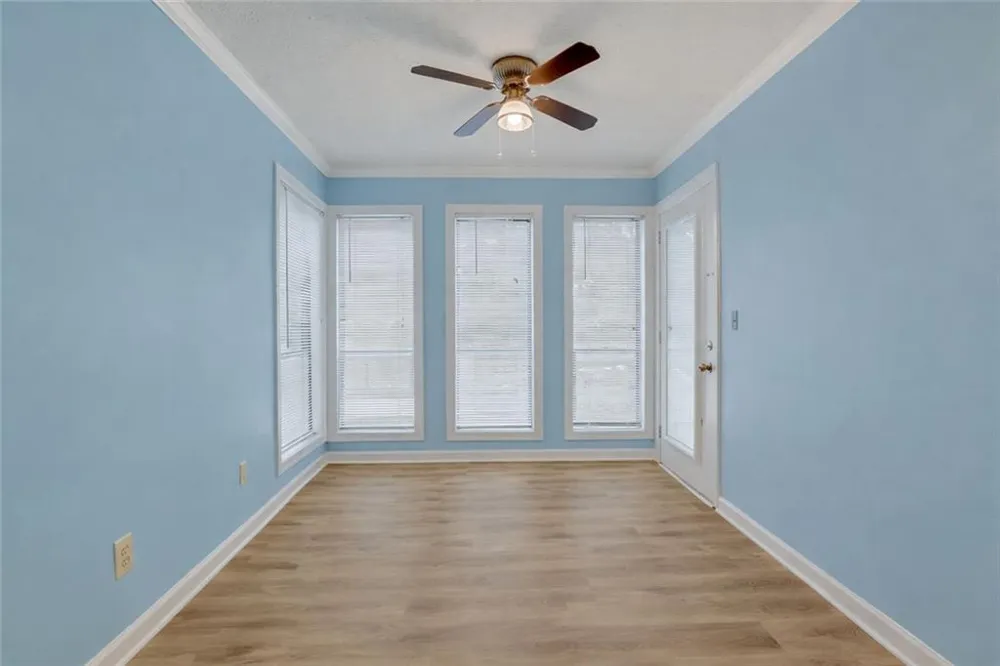 3843 Woodridge Way Tucker, GA 30084