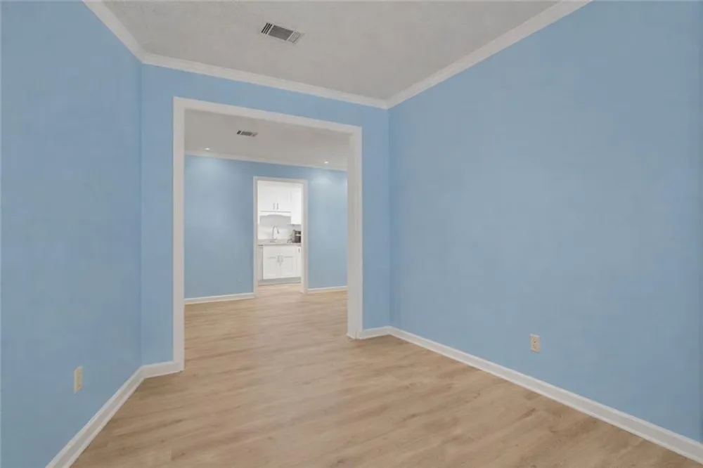 3843 Woodridge Way Tucker, GA 30084