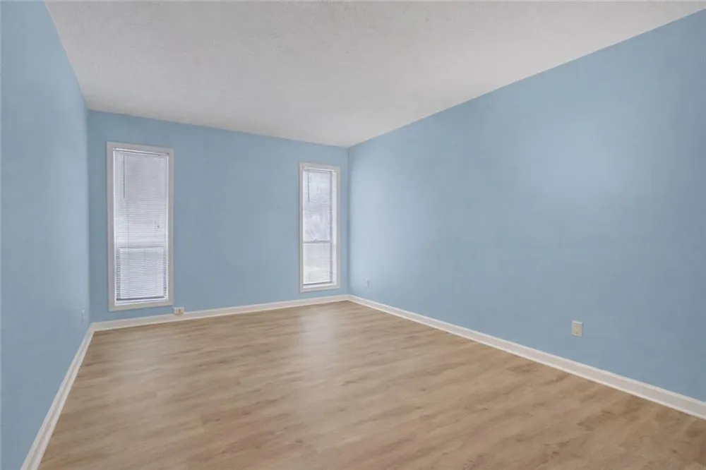 3843 Woodridge Way Tucker, GA 30084
