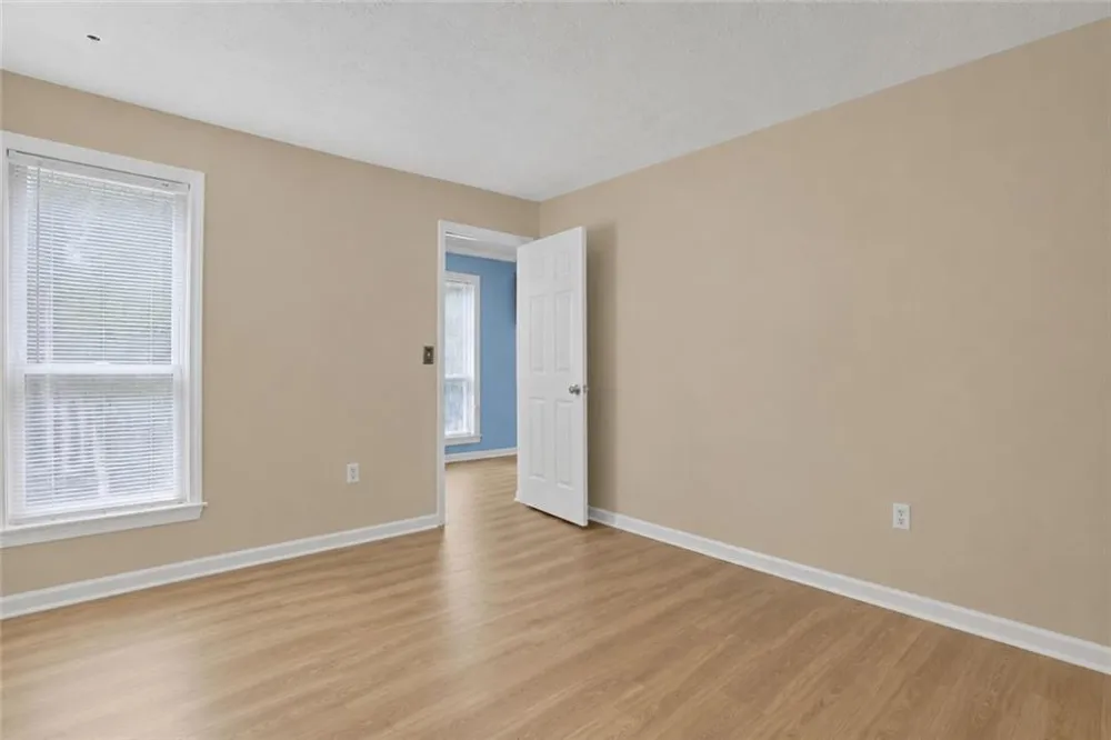 3843 Woodridge Way Tucker, GA 30084