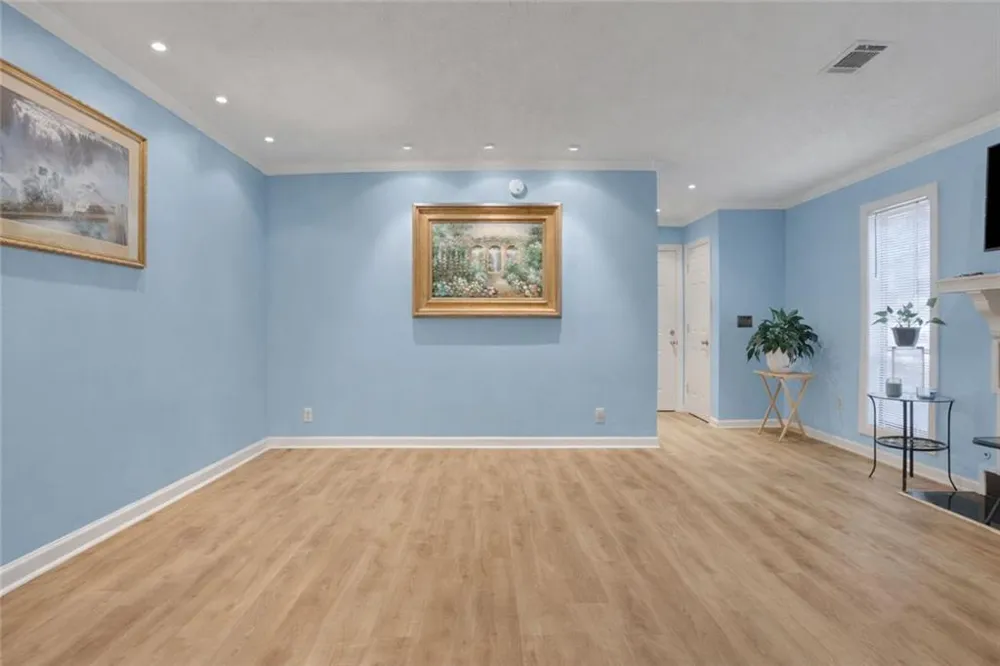 3843 Woodridge Way Tucker, GA 30084