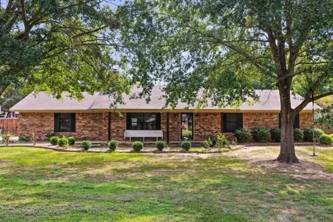 419 County Road 4164