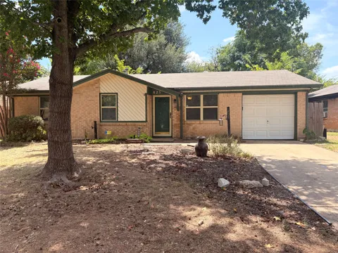 825 Bryan Drive