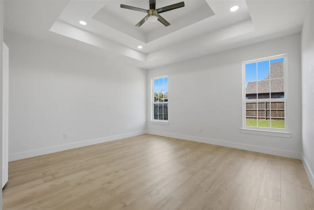 905 Cumberland Street McGregor, TX 76657