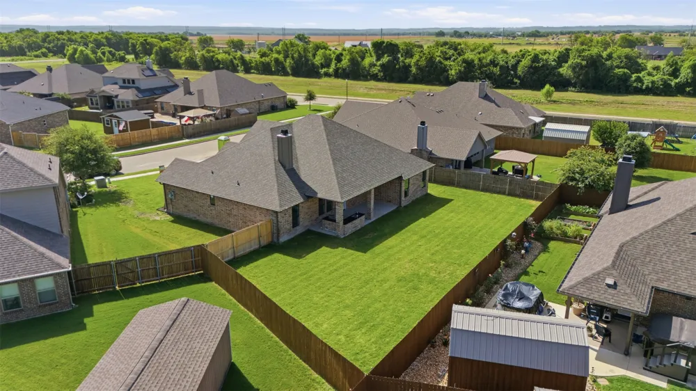 905 Cumberland Street McGregor, TX 76657