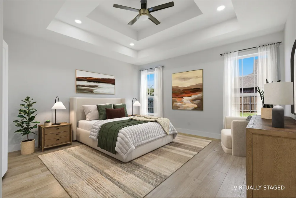 905 Cumberland Street McGregor, TX 76657