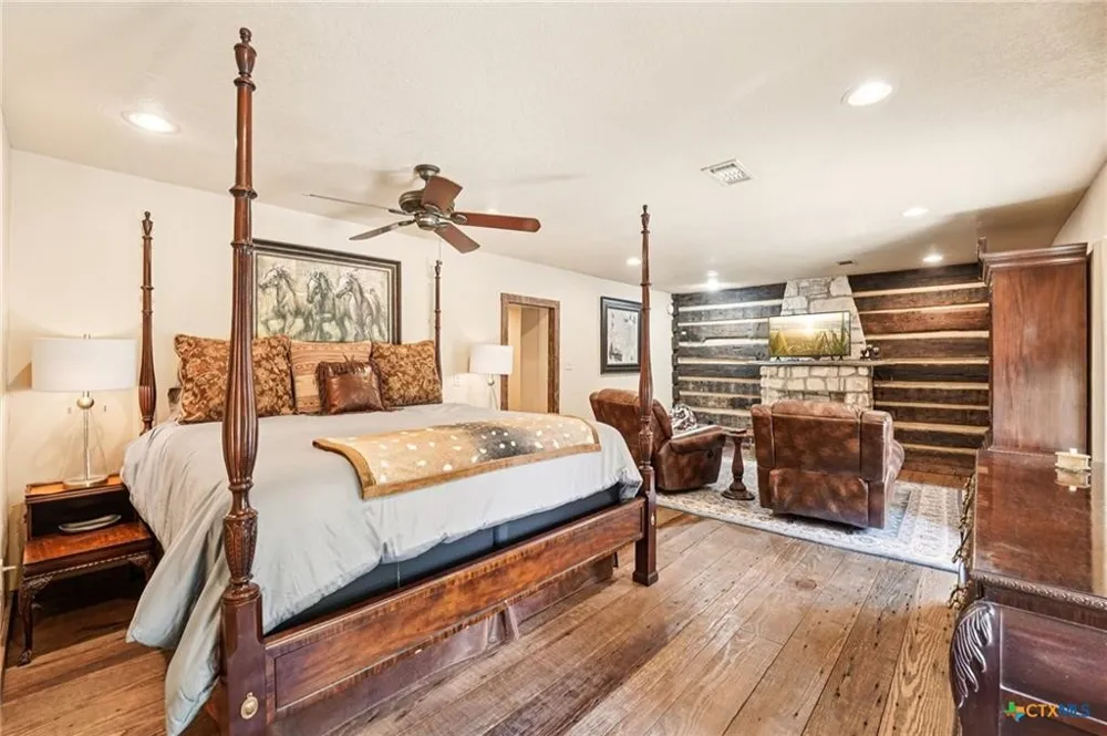 190 Private Road 3011 Lampasas, TX 76550