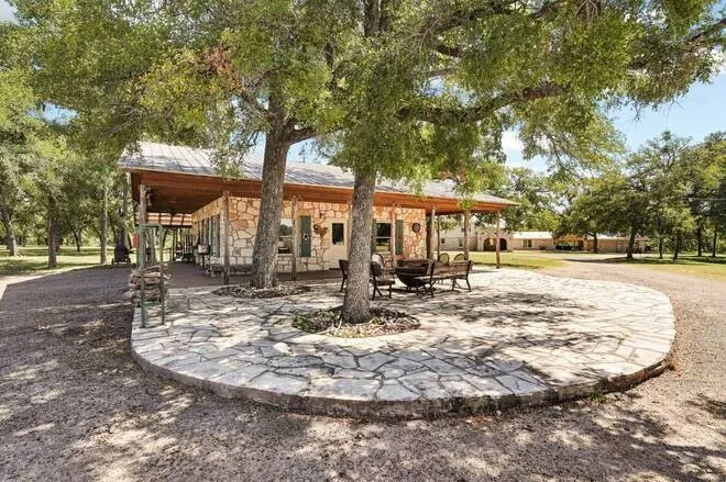 190 Private Road 3011 Lampasas, TX 76550
