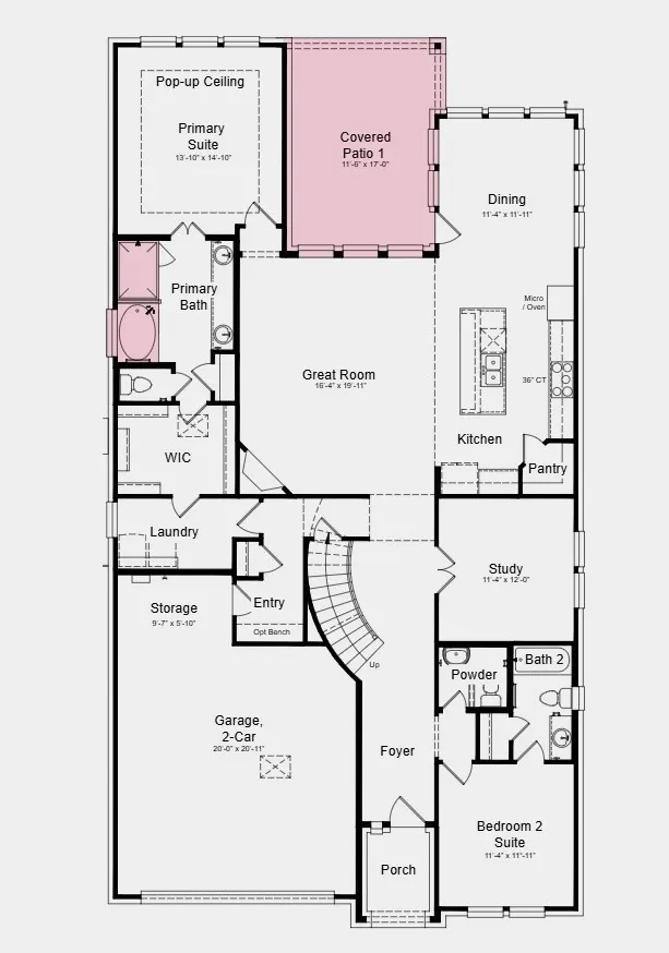 514 Wisteria Street Lakewood Village, TX 75068