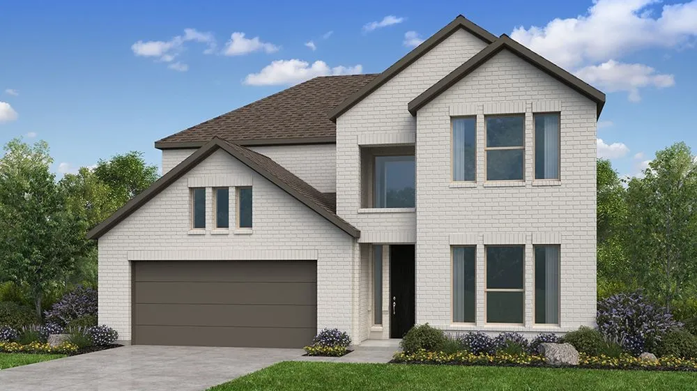 514 Wisteria Street Lakewood Village, TX 75068