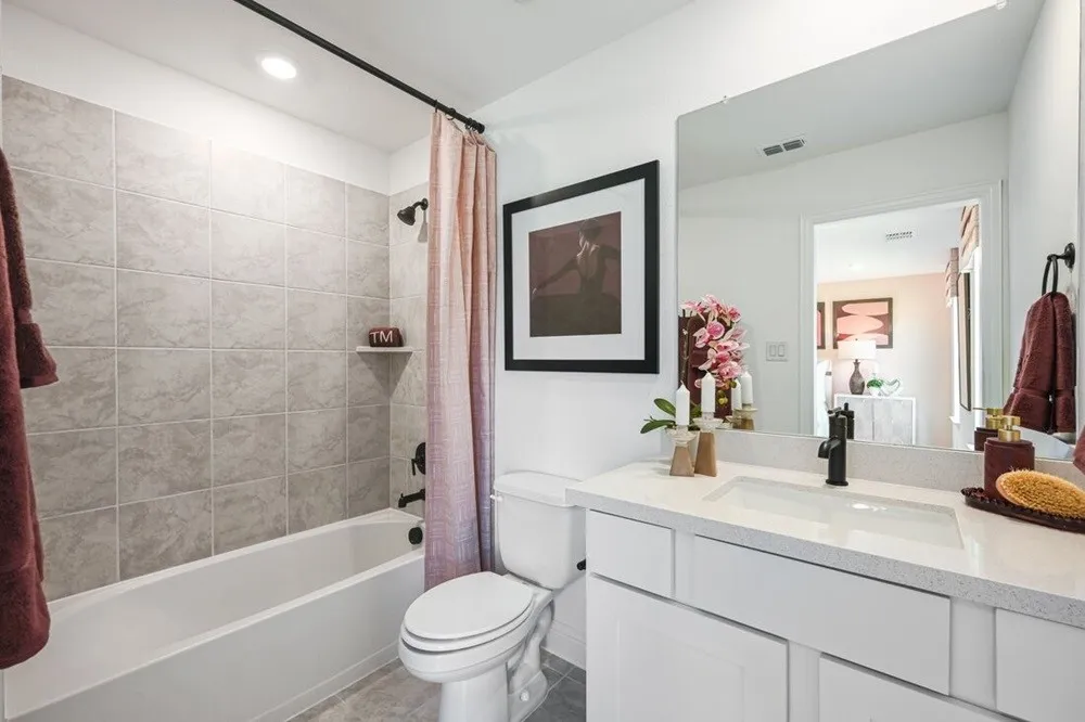 514 Wisteria Street Lakewood Village, TX 75068
