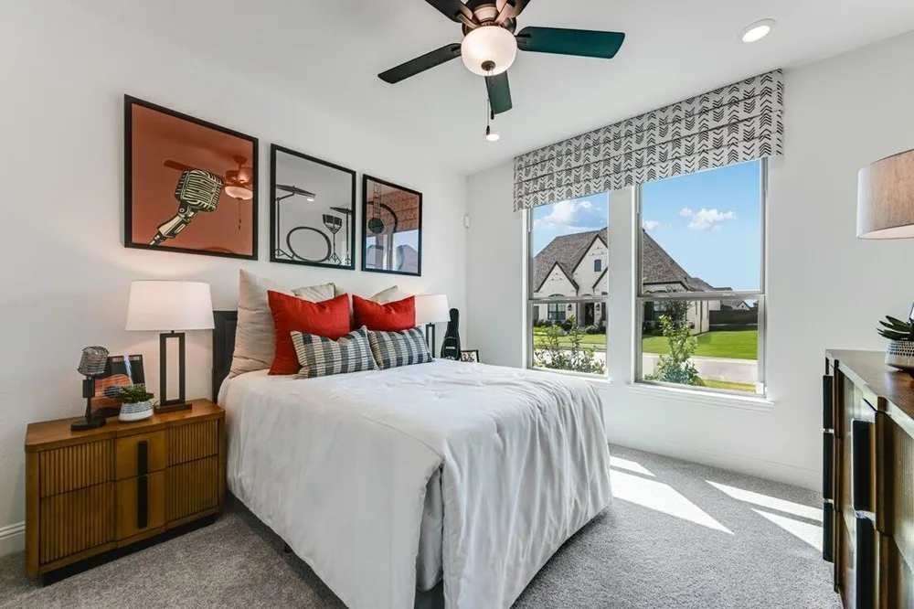 514 Wisteria Street Lakewood Village, TX 75068