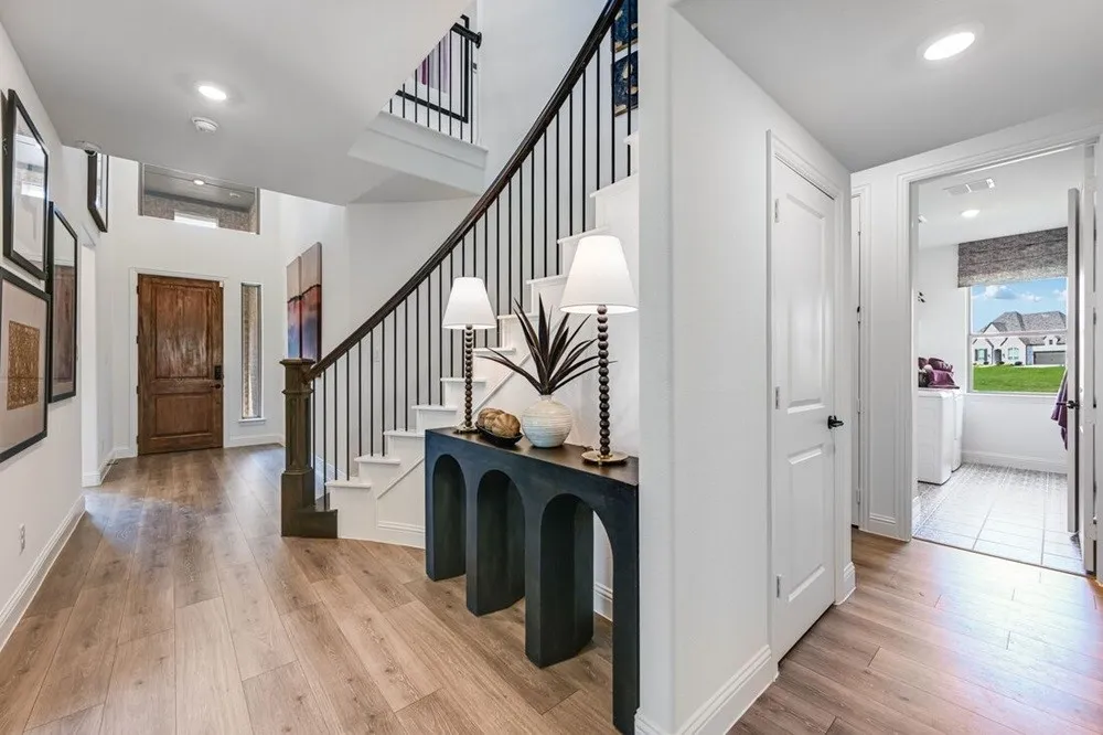 514 Wisteria Street Lakewood Village, TX 75068