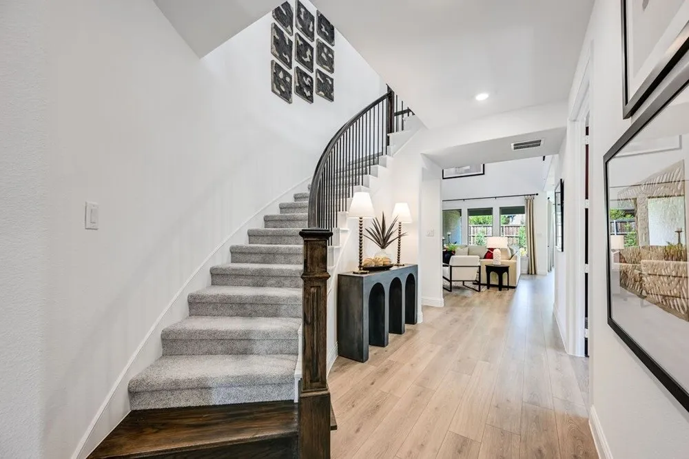 514 Wisteria Street Lakewood Village, TX 75068