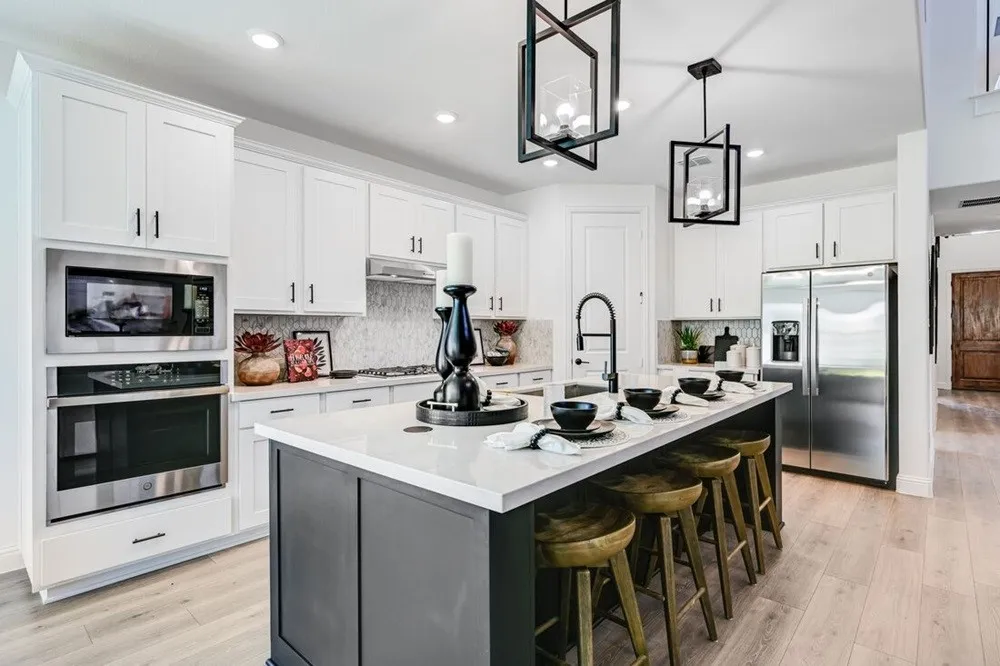514 Wisteria Street Lakewood Village, TX 75068