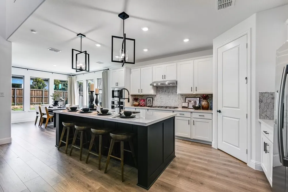 514 Wisteria Street Lakewood Village, TX 75068