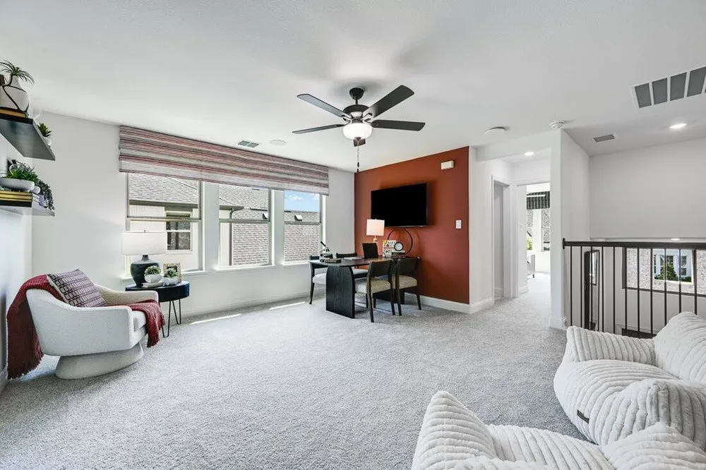 514 Wisteria Street Lakewood Village, TX 75068