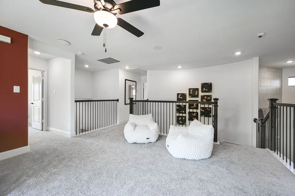 514 Wisteria Street Lakewood Village, TX 75068