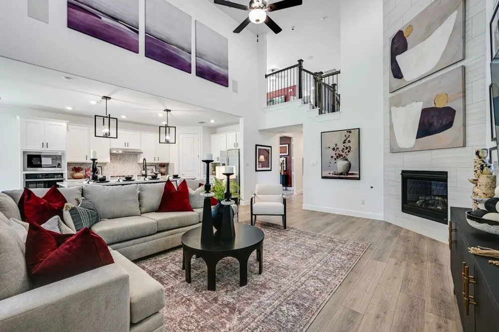 514 Wisteria Street Lakewood Village, TX 75068