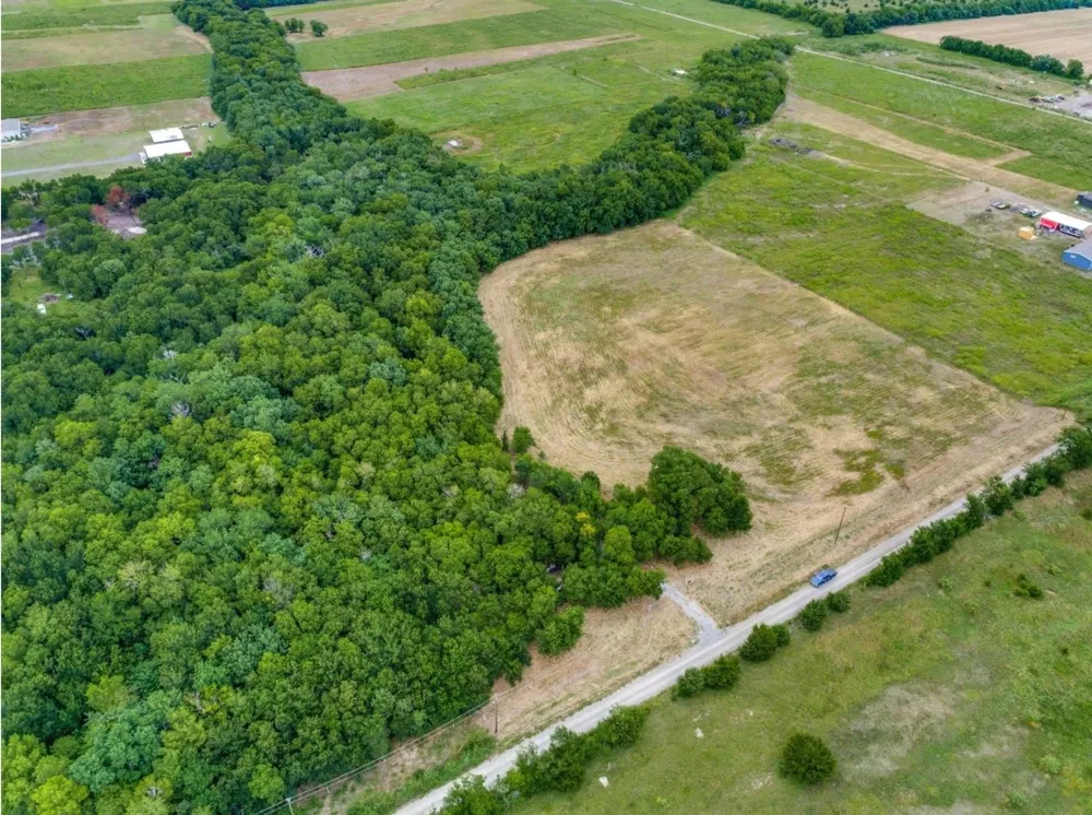 3805 County Rd Wolfe City, TX 75496