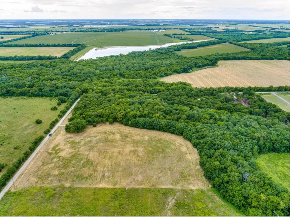 3805 County Rd Wolfe City, TX 75496