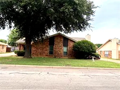 5720 Cancun Drive