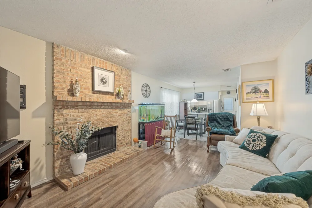5720 Cancun Drive North Richland Hills, TX 76180