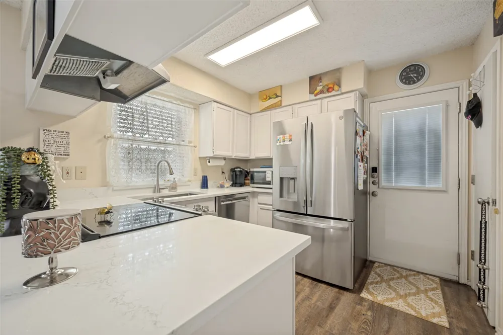5720 Cancun Drive North Richland Hills, TX 76180