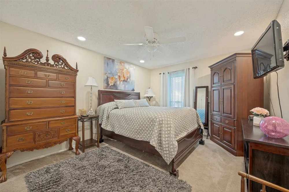 5720 Cancun Drive North Richland Hills, TX 76180
