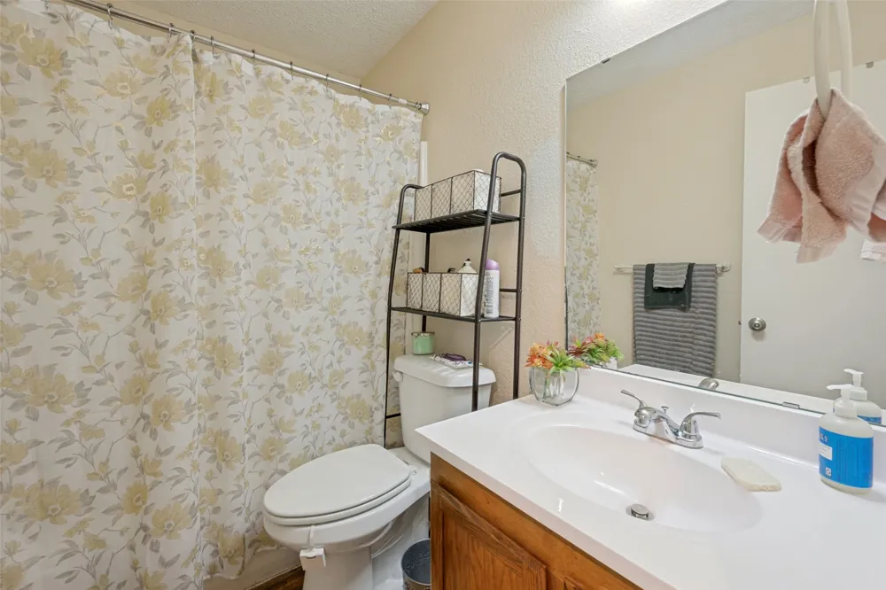 5720 Cancun Drive North Richland Hills, TX 76180