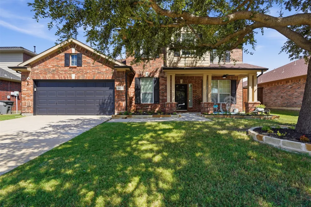 221 Flatwood Drive Little Elm, TX 75068