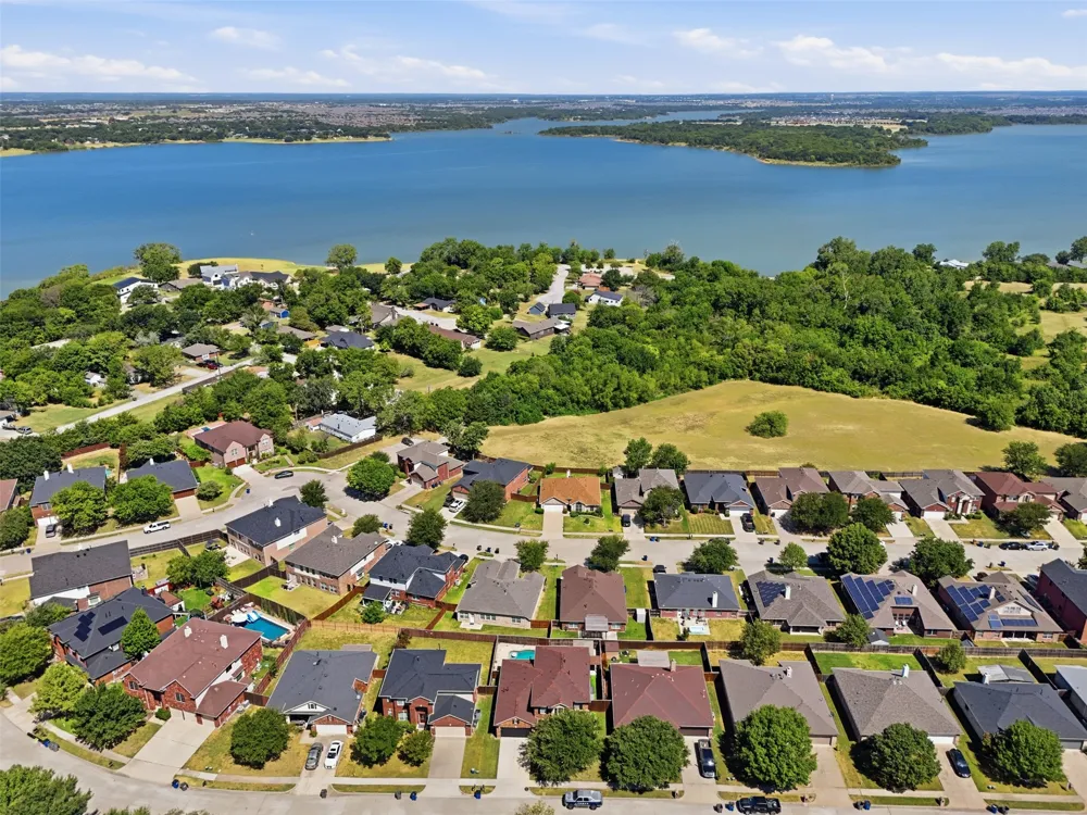 221 Flatwood Drive Little Elm, TX 75068