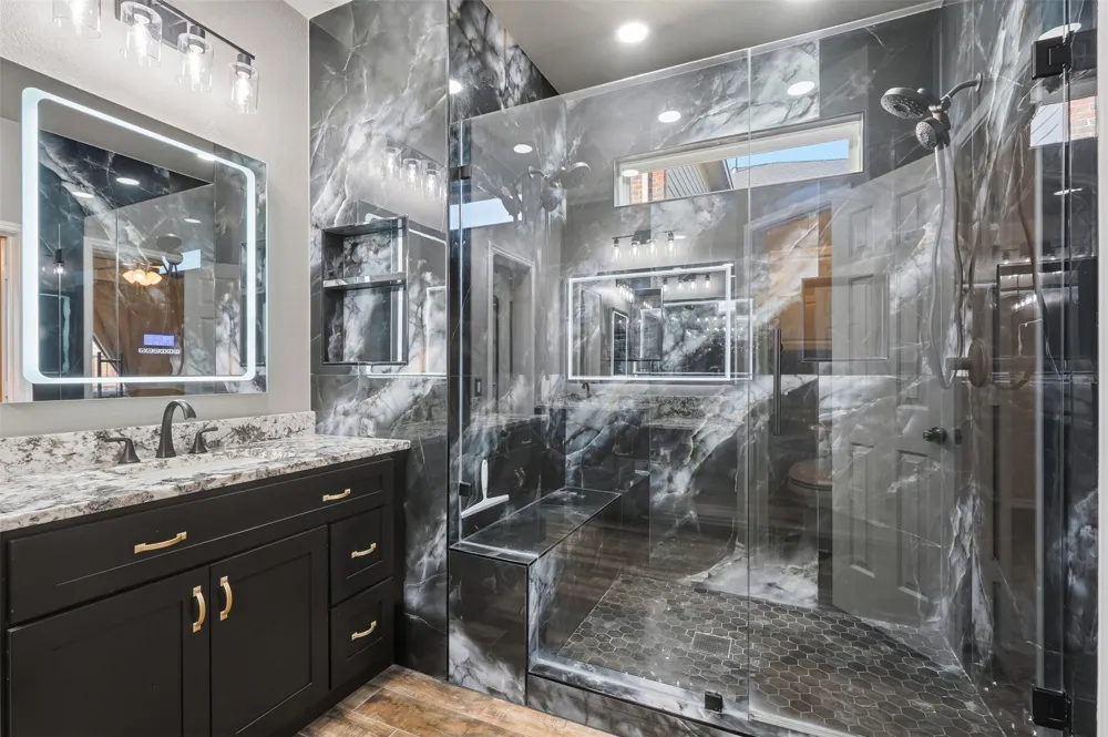 221 Flatwood Drive Little Elm, TX 75068