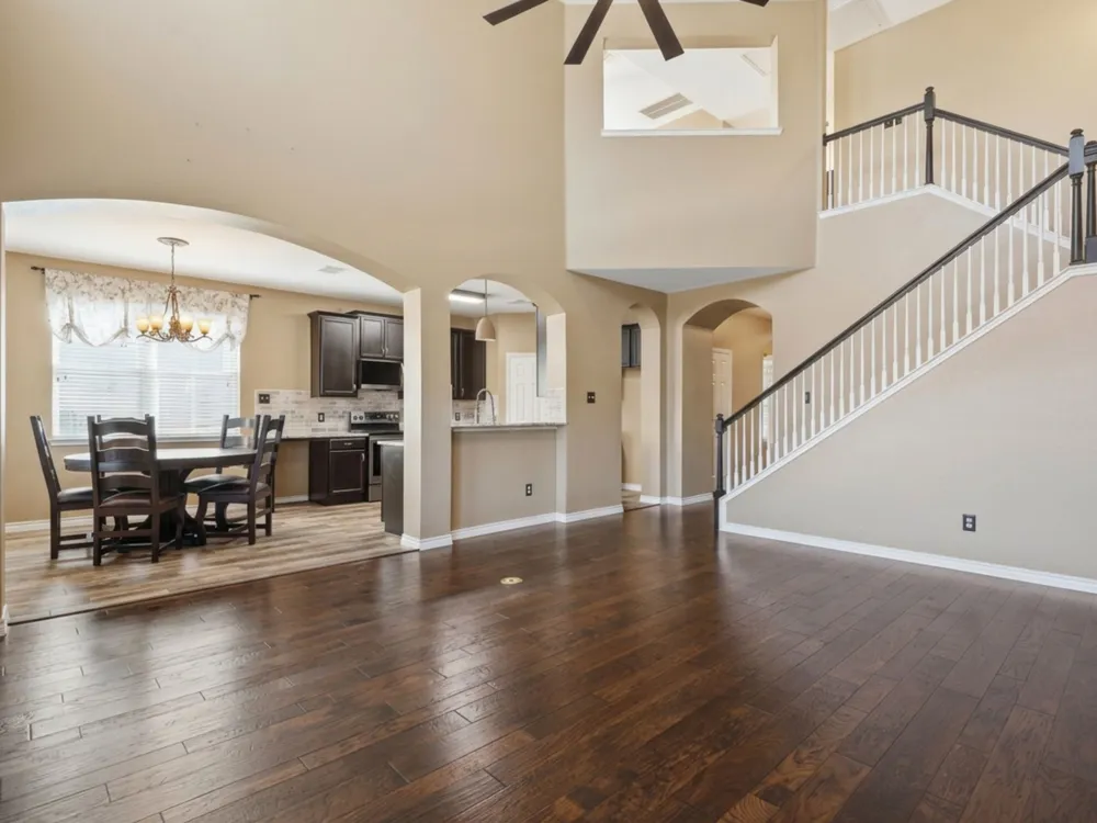 221 Flatwood Drive Little Elm, TX 75068
