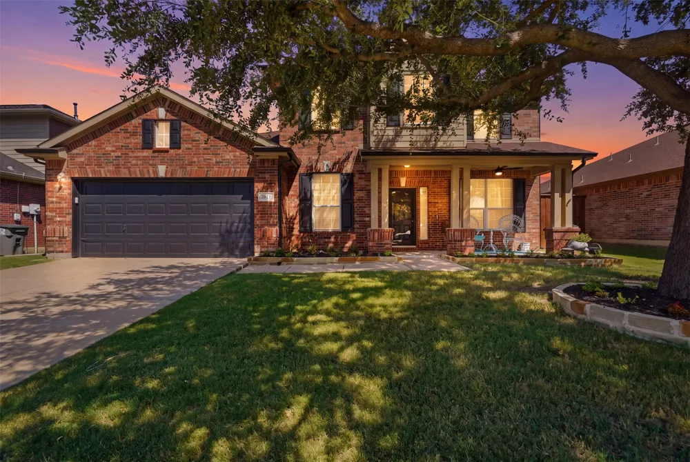 221 Flatwood Drive Little Elm, TX 75068
