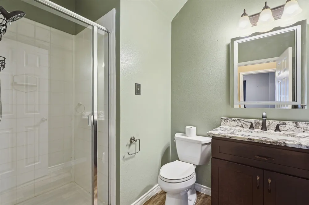 221 Flatwood Drive Little Elm, TX 75068