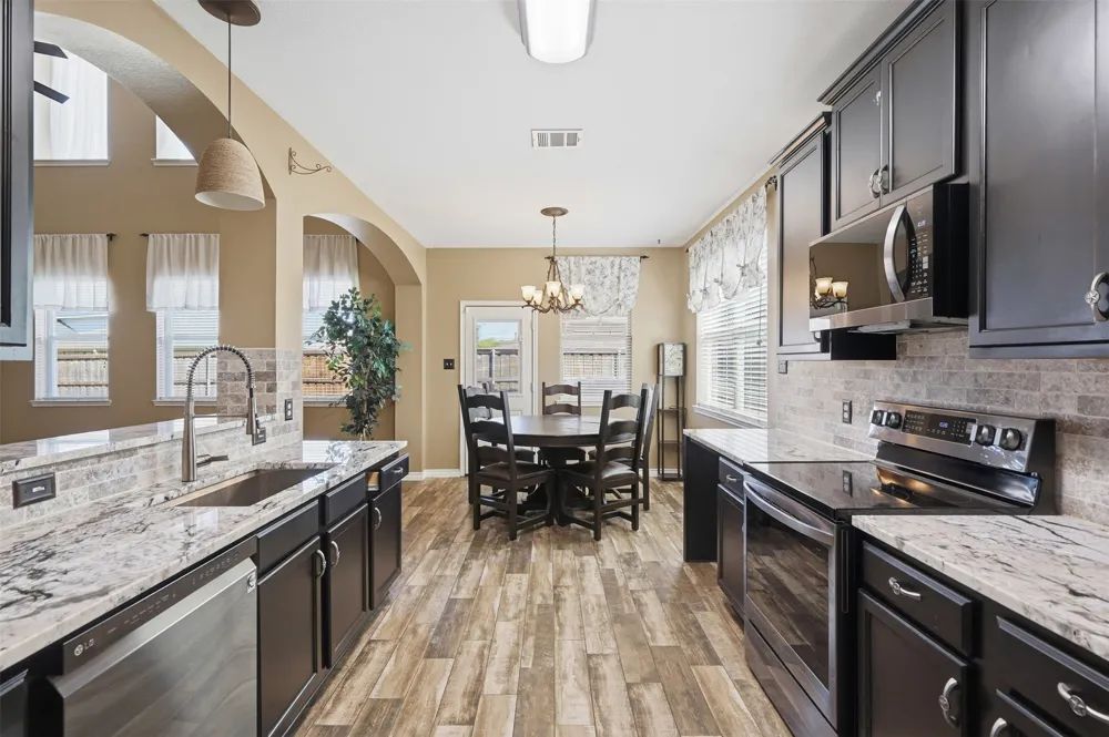 221 Flatwood Drive Little Elm, TX 75068