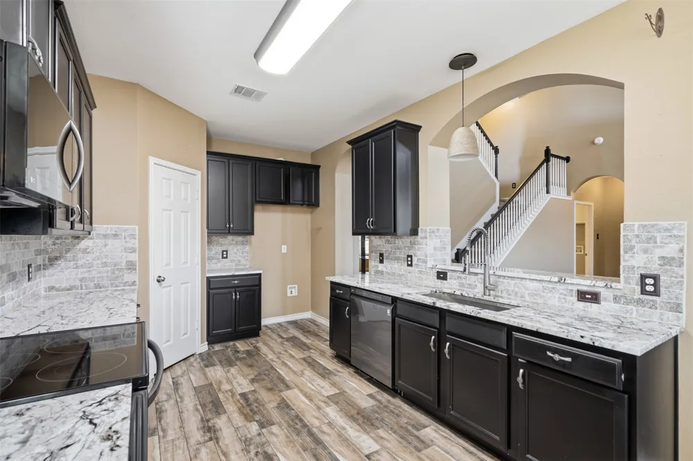 221 Flatwood Drive Little Elm, TX 75068