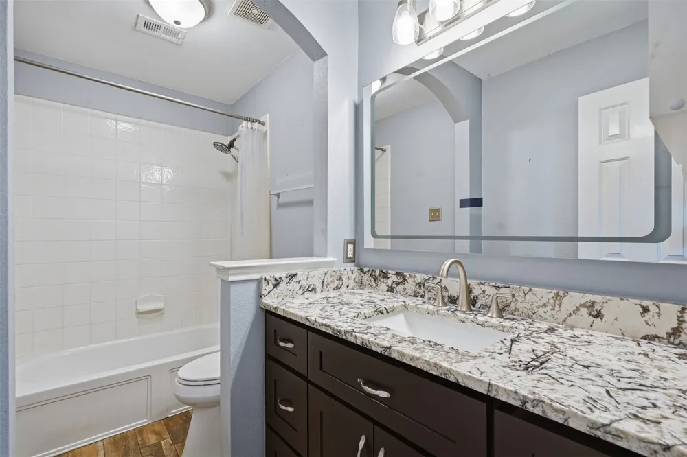 221 Flatwood Drive Little Elm, TX 75068