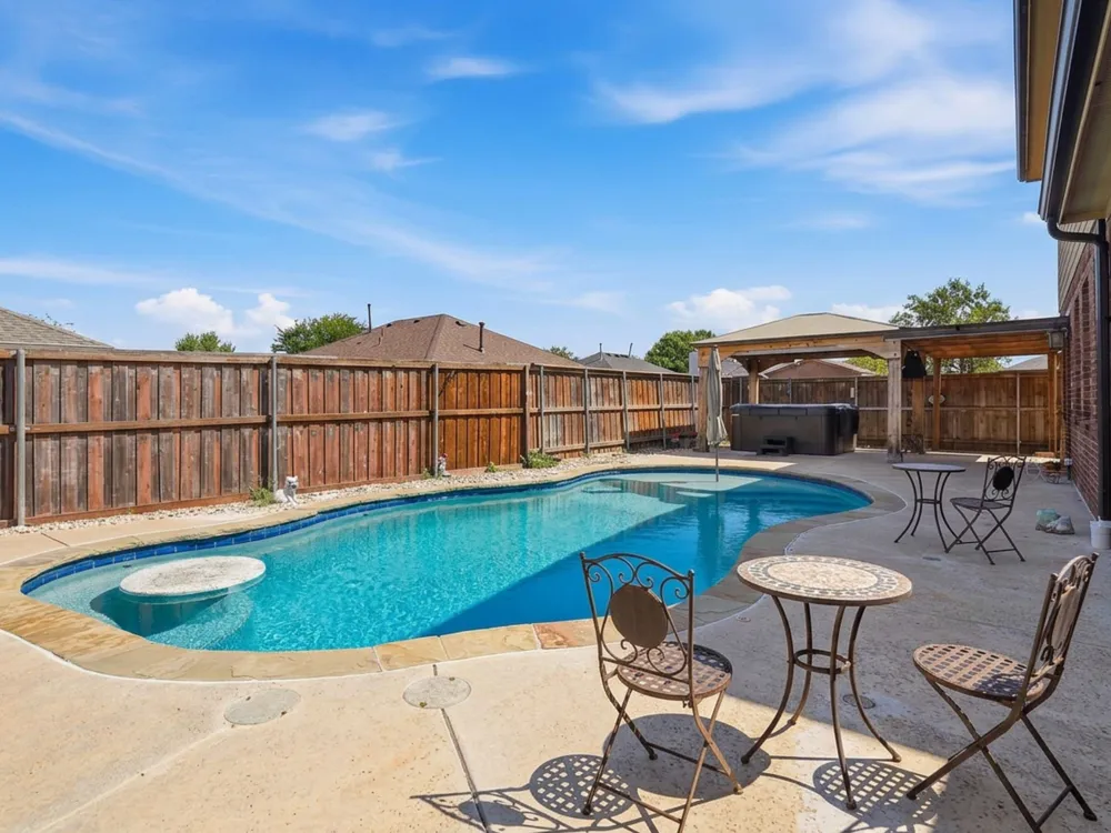 221 Flatwood Drive Little Elm, TX 75068