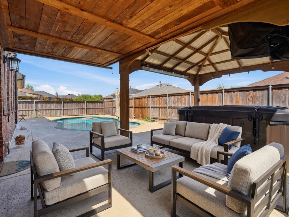 221 Flatwood Drive Little Elm, TX 75068