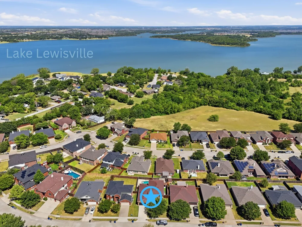 221 Flatwood Drive Little Elm, TX 75068