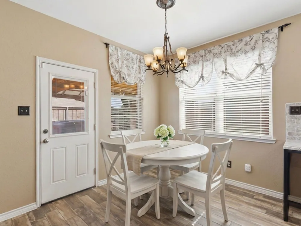 221 Flatwood Drive Little Elm, TX 75068